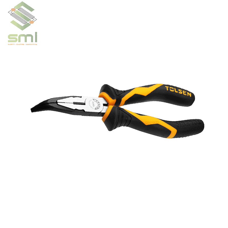 Kìm nhọn 10023 (160mm) Kìm nhọn 10023 (160mm)