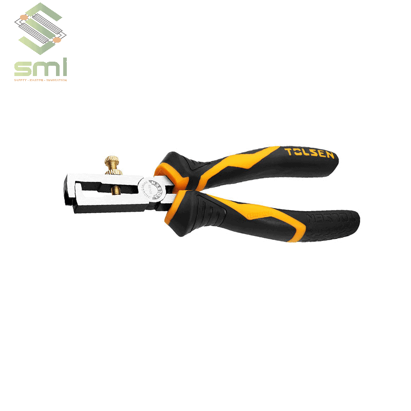 Kìm tuốt dây Kìm tuốt dây
