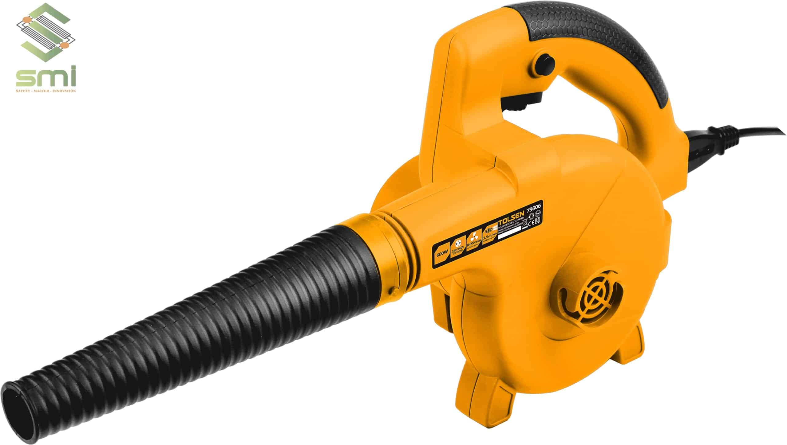 May Thoi 600W
