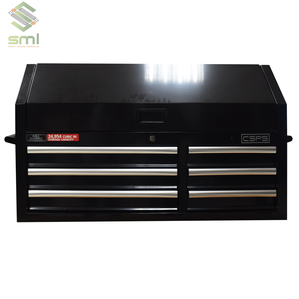 tủ dụng cụ 132cm 10 hốc kéo