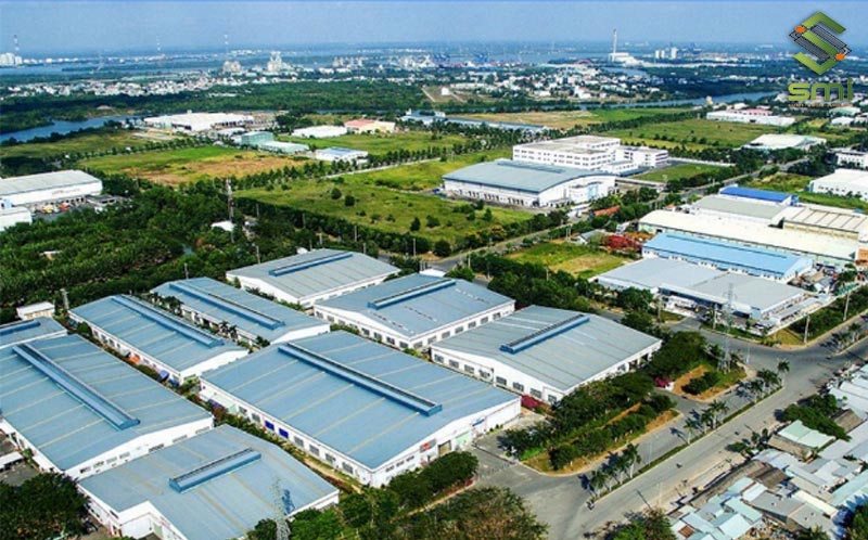 Doanh nghiệp chế xuất là doanh nghiệp chuyên sản xuất các sản phẩm xuất khẩu