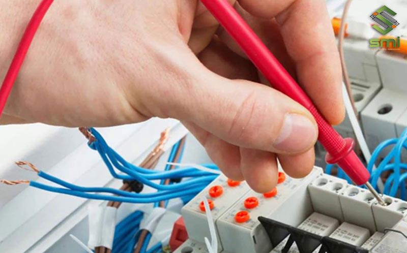 Tuân thủ nguyên tắc bảo đảm an toàn điện khi lắp đặt, sửa chữa hệ thống điện công nghiệp 3 pha