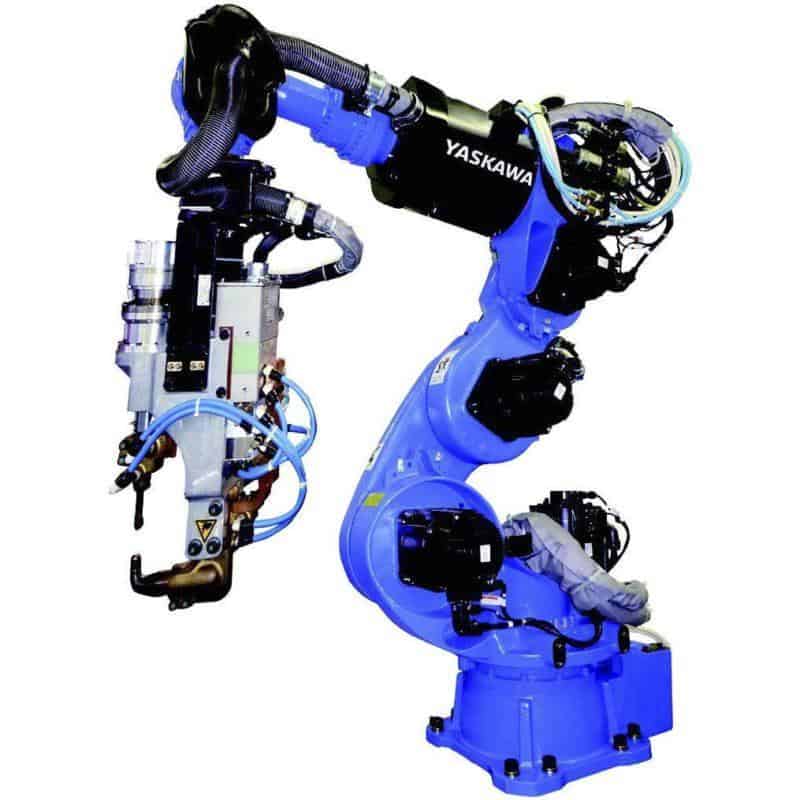 Cánh tay robot công nghiệp