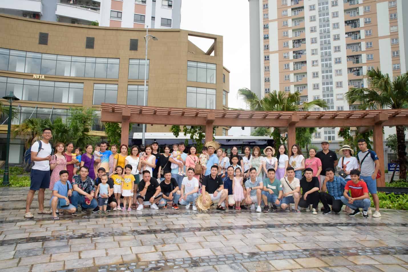 Cùng Sumitech du lịch