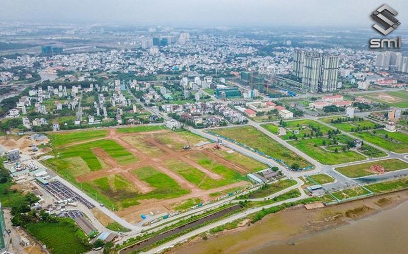 Không thể sử dụng đất nông nghiệp để xây nhà xưởng sản xuất