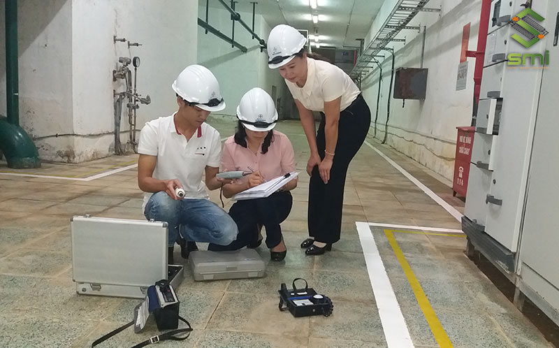 Có rất nhiều yếu tố ảnh hưởng tới báo giá thi công điện nhà xưởng