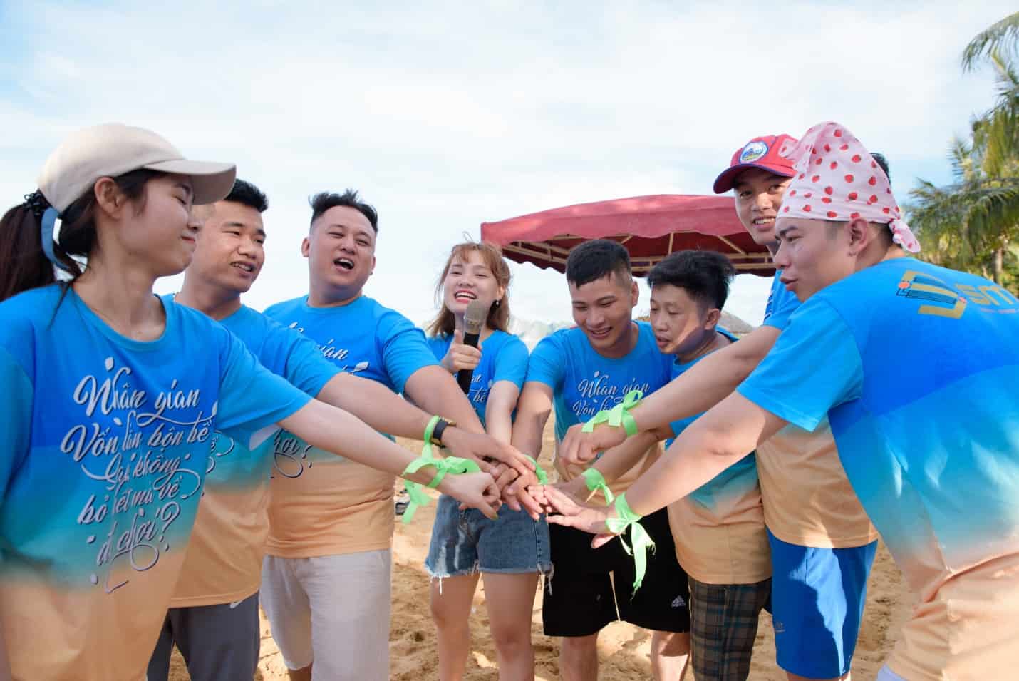 Đội xơ mít