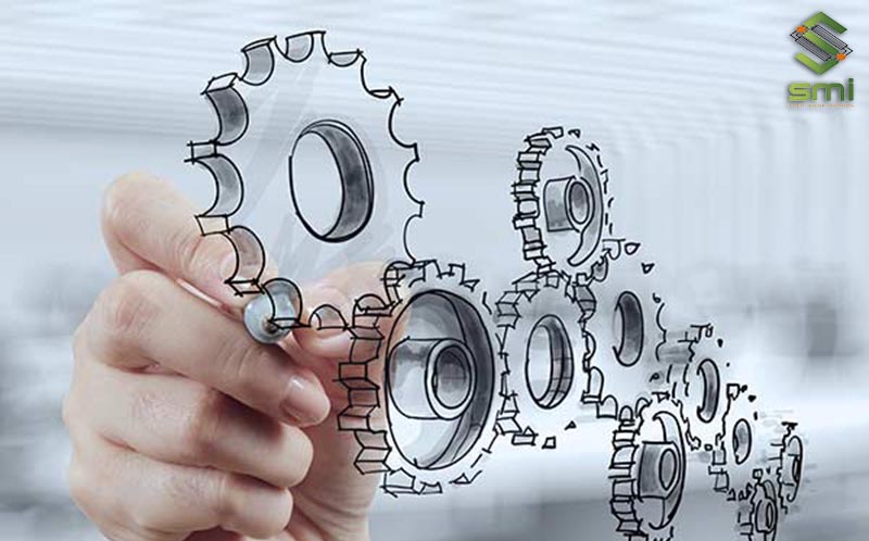 gia công cơ khí theo yêu cầu tại Hà Nội