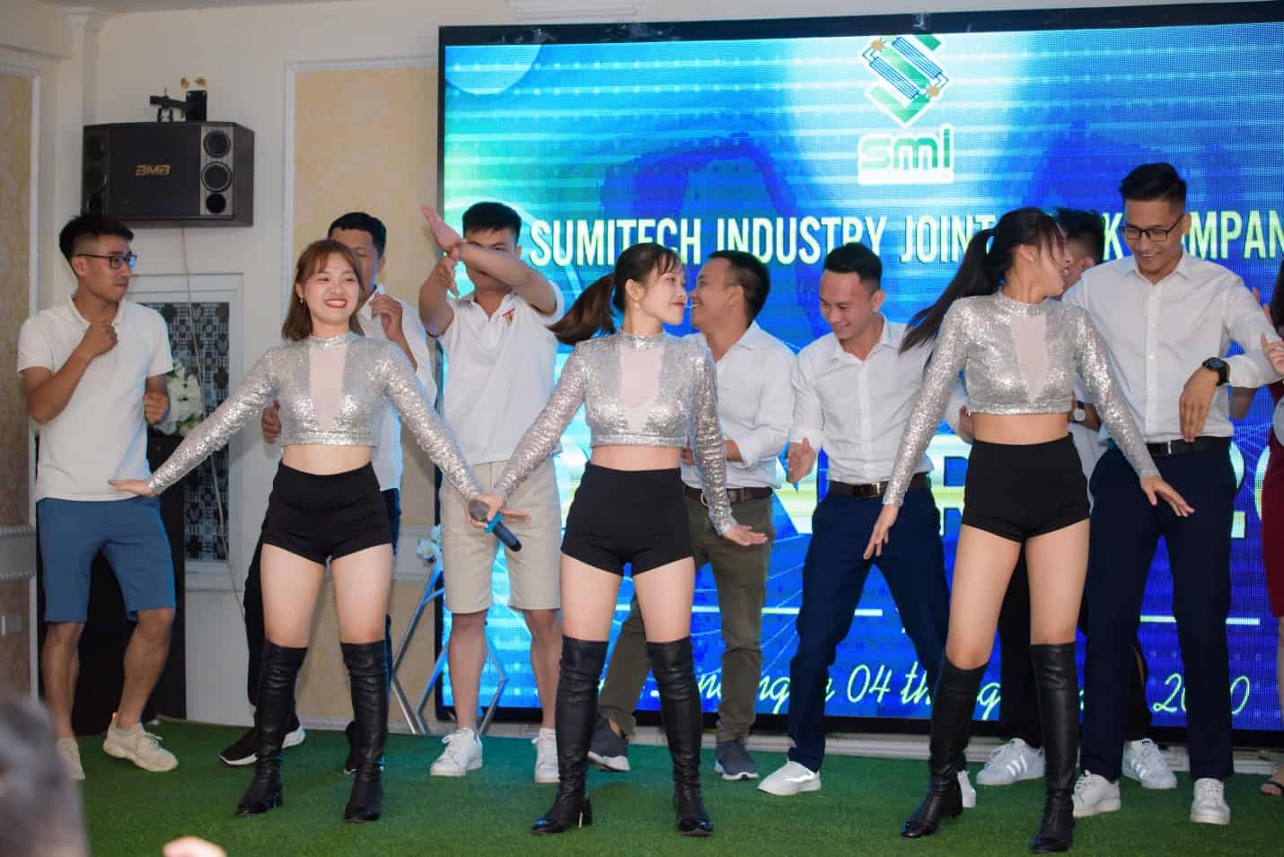 Liên minh Hành chính - Mua hàng - Kế toán