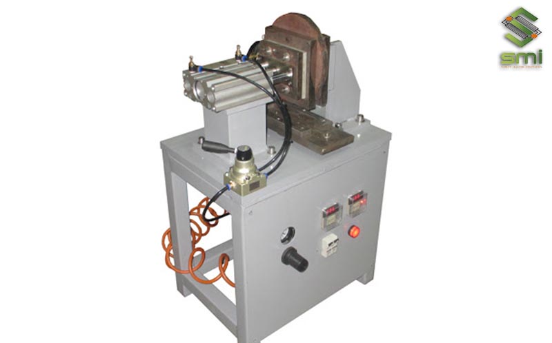 Đồ Jig - gá hàn tấm nhôm dùng trong gia công cơ khí