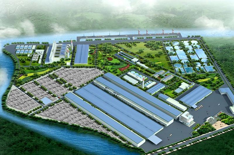 DELTA là tổng thầu xây dựng cho nhiều dự án trên khắp cả nước