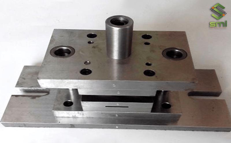 Khuôn dập nguội thiết kế bền vững tránh gây ra mất an toàn gia công cơ khí