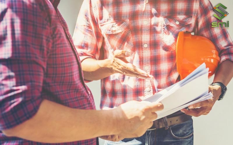 Kỹ sư chuyên môn cao phục vụ khách hàng gia công cơ khí tại Bắc Giang