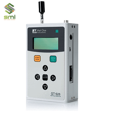 Máy đếm hạt bụi GT 526S may-dem-hat-bui-gt-526s