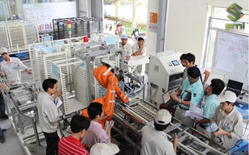 Quy trình gia công Jig gá phức tạp, đòi hỏi độ chính xác cao