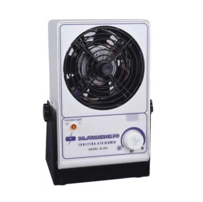 Quạt thổi ion Dr. Schneider SL001