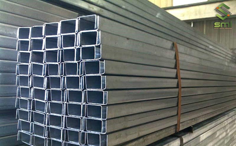 Vật liệu sắt được sử dụng rất nhiều trong gia công cơ khí