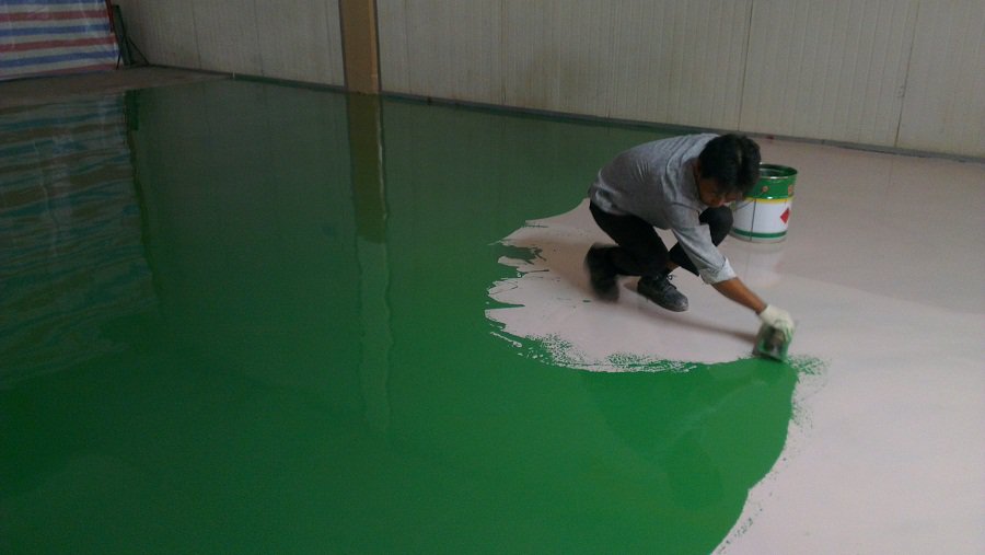 thi-cong-son-epoxy-nha-xuong