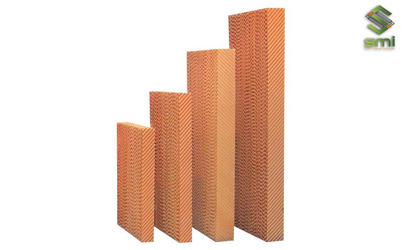 Sử dụng Cooling Pad là một giải pháp hoàn hảo để làm mát nhà xưởng