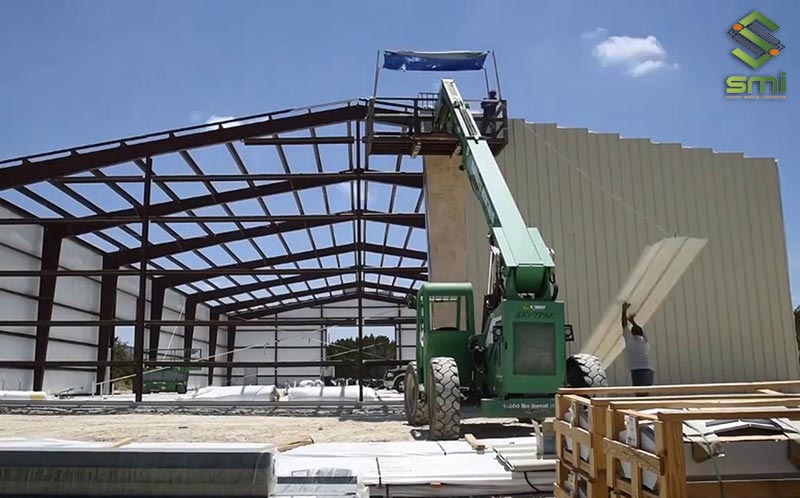 Nắm rõ các quy định để xây dựng đúng chuẩn, an toàn