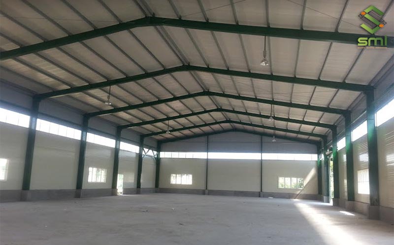Thông gió bằng cửa sổ và lỗ thông hơi