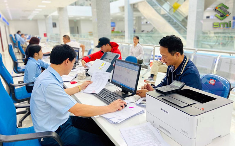 Xin giấy pháp xây dựng nhà xưởng là thủ tục bắt buộc của mọi doanh nghiệp