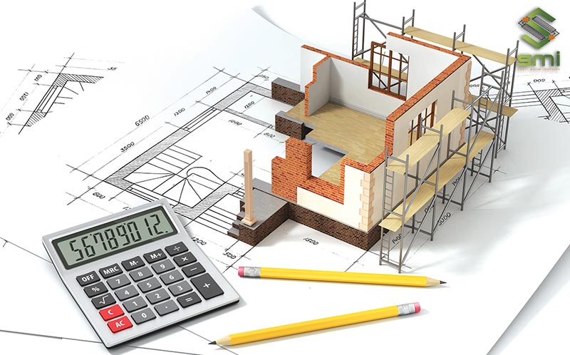 Dự toán chính xác chi phí xây dựng nhà xưởng giúp doanh nghiệp lên kế hoạch tốt nhất
