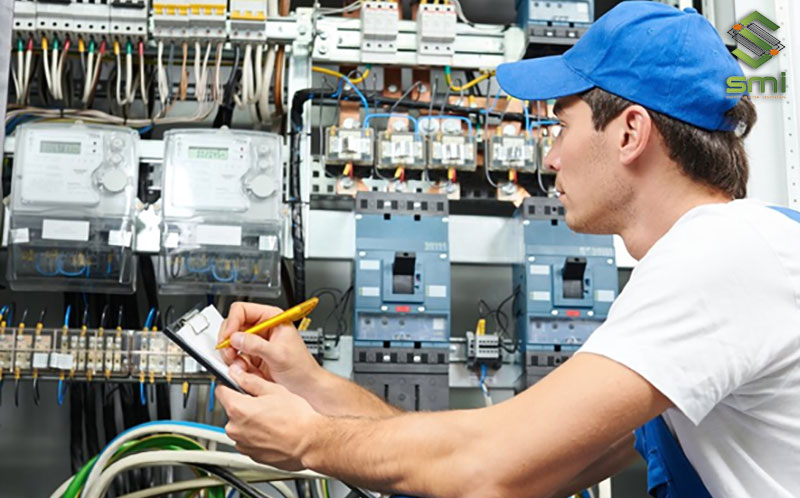 Tính toán phụ tải điện là một bước rất quan trọng trong thiết kế hệ thống điện nhà xưởng