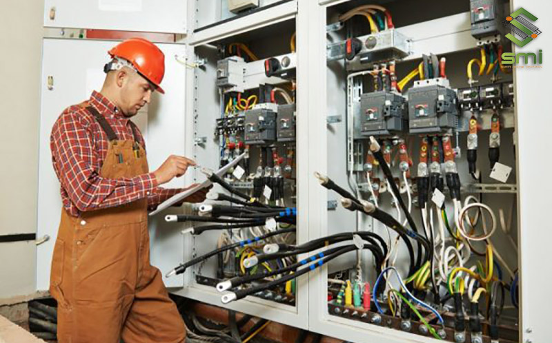 Tính toán số lượng thiết bị cũng là cách tiết kiệm chi phí cho doanh nghiệp