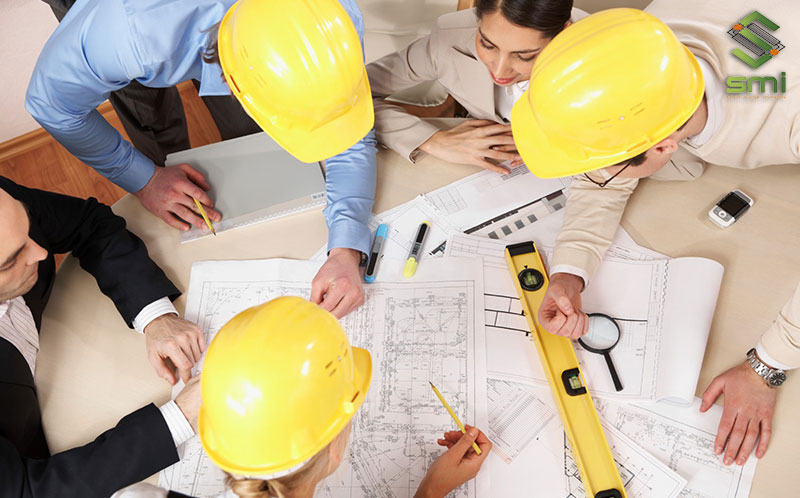 Dự tính quy mô xây dựng chính xác là bước cần thực hiện trong giai đoạn chuẩn bị đầu tư dự án