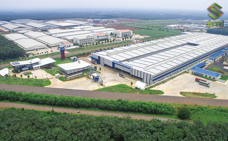 Quy định nhằm tạo ra sự cân đối, hài hòa giữa các công trình xây dựng với cảnh quan xung quanh